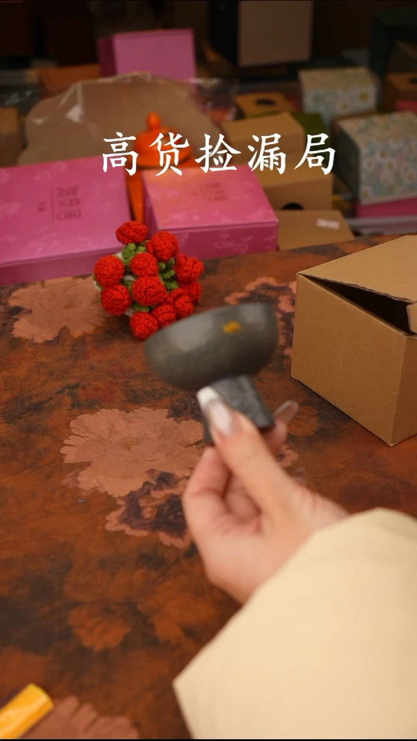 陶瓷茶具（无礼盒@@A13905