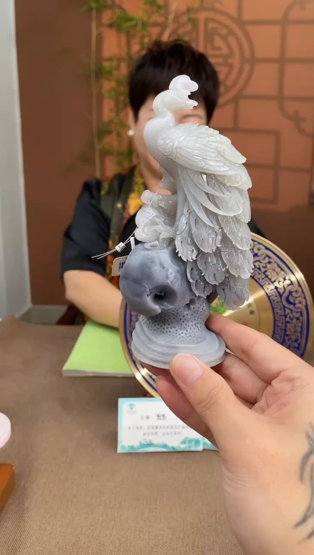 定制和田玉多样性拍一发一15174
