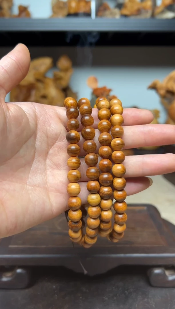 柏木（崖柏）崖柏雕刻件