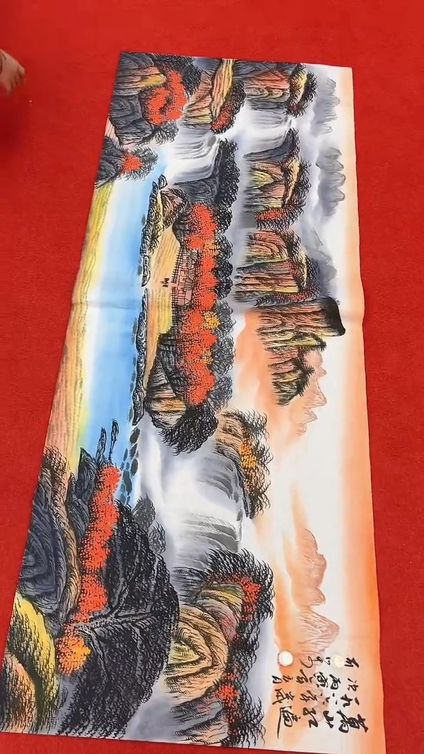 国画111111111111