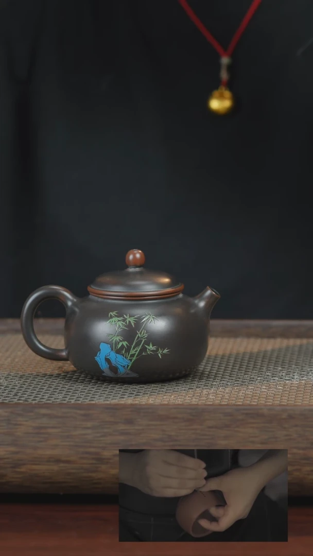 【闪购商品】放漏福利纯手工原矿泥料约150/*ml