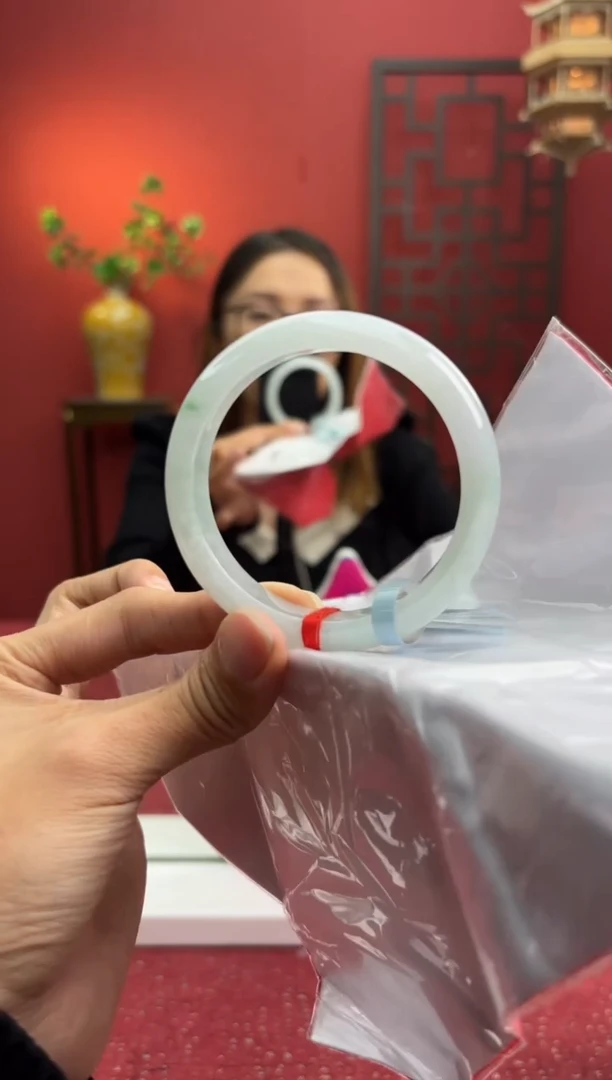 未镶嵌手镯翡翠翡翠手镯10