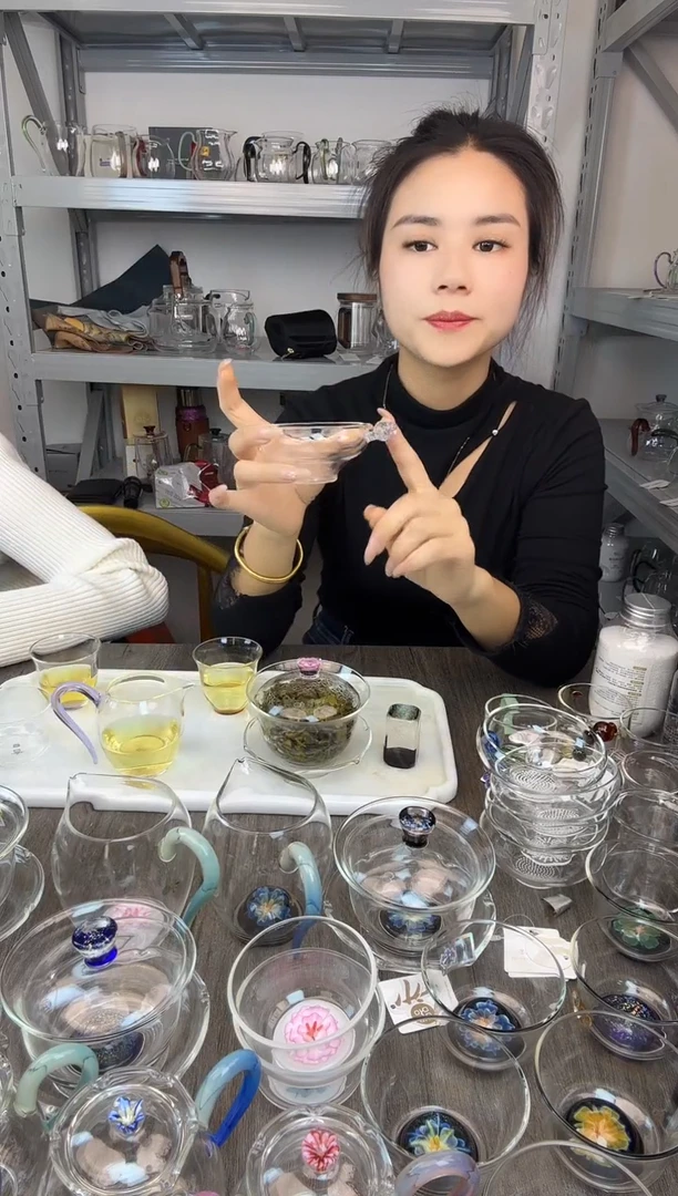 禾器 透紫金奉珠茶漏 孤品