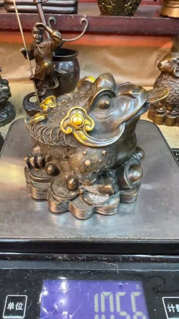 容兴古铜容兴古铜