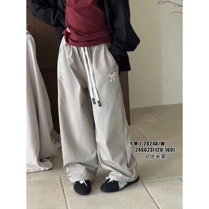 tm450103 儿童休闲裤