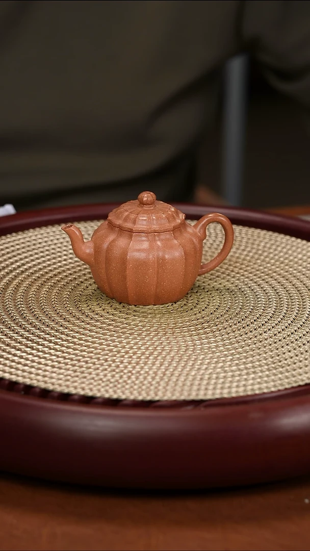 茶壶紫砂102