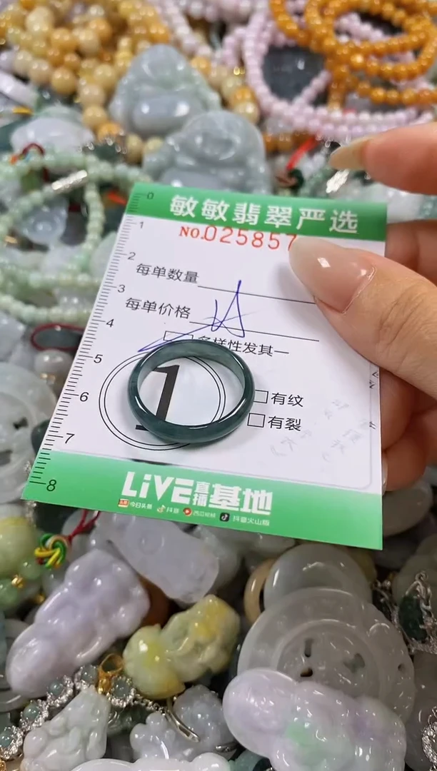 翡翠未镶嵌颈饰闪购0258573多样性发其一