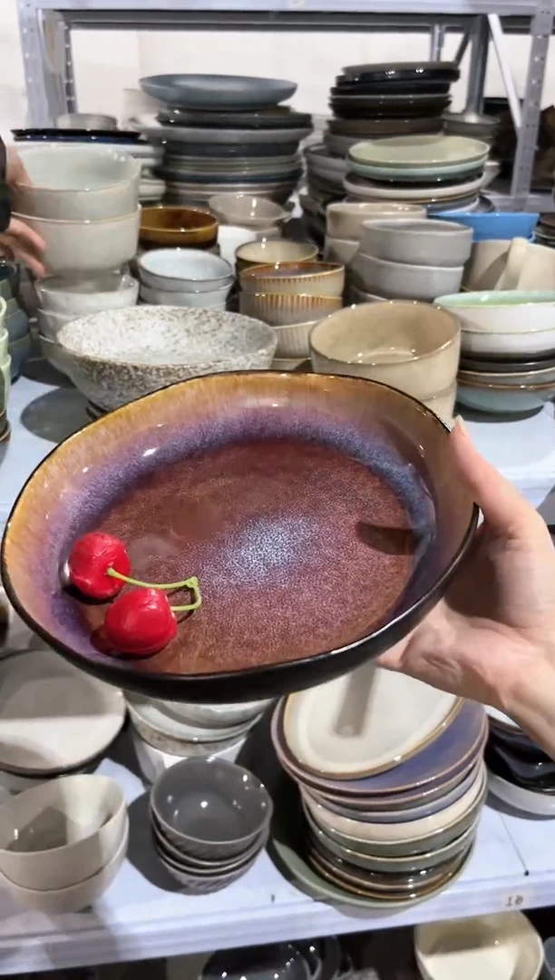 【闪购商品】瓷片外贸尾货瑕疵满20包邮X F5B