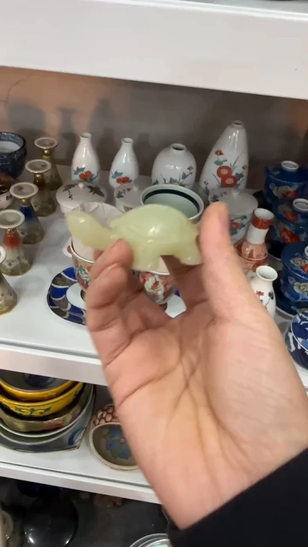 【闪购商品】茶盏8888888888     605