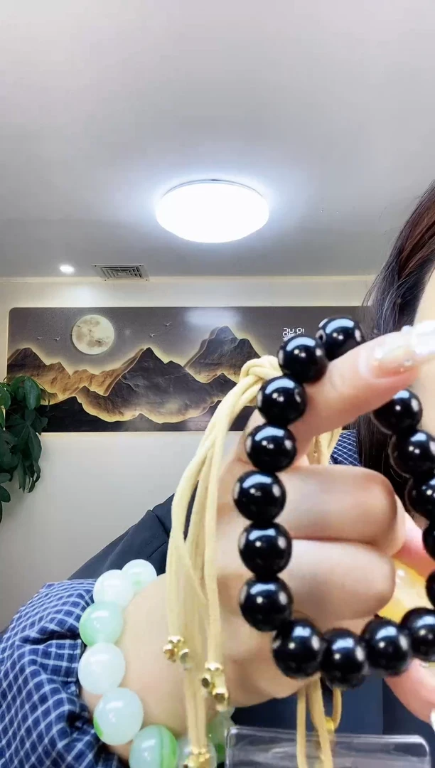 颈饰未镶嵌和田玉多样性随机发一