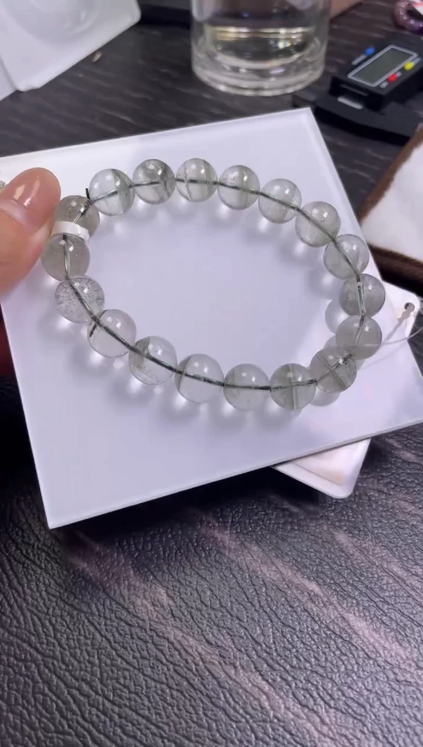 手链11±/x-747未镶嵌水晶幽灵