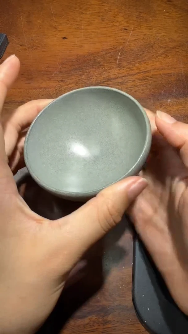 茶盏李健高端收藏173