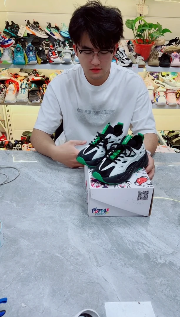 纺织单网夏季35码男鞋