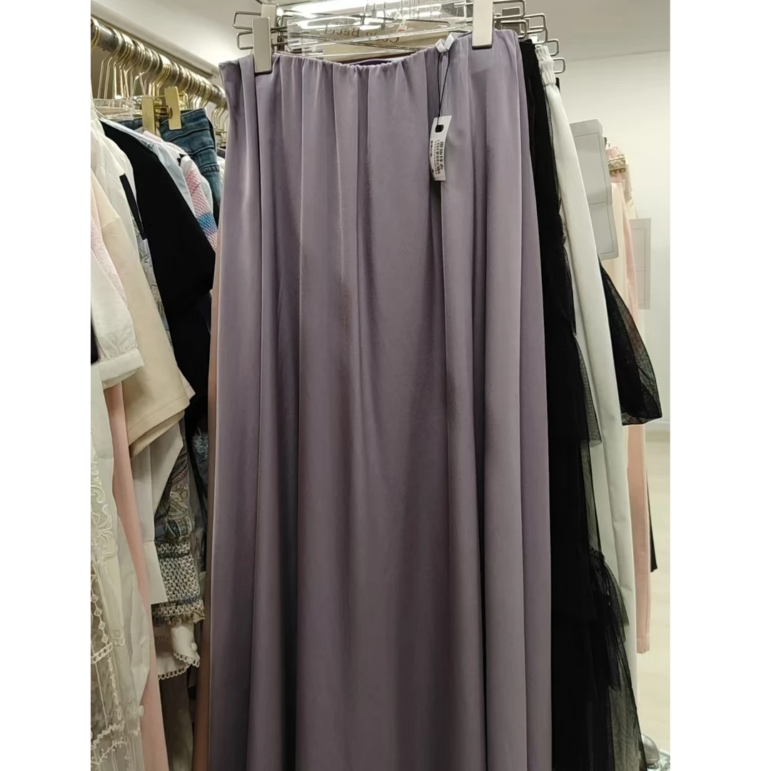 样衣孤品非质量问题不处理0291