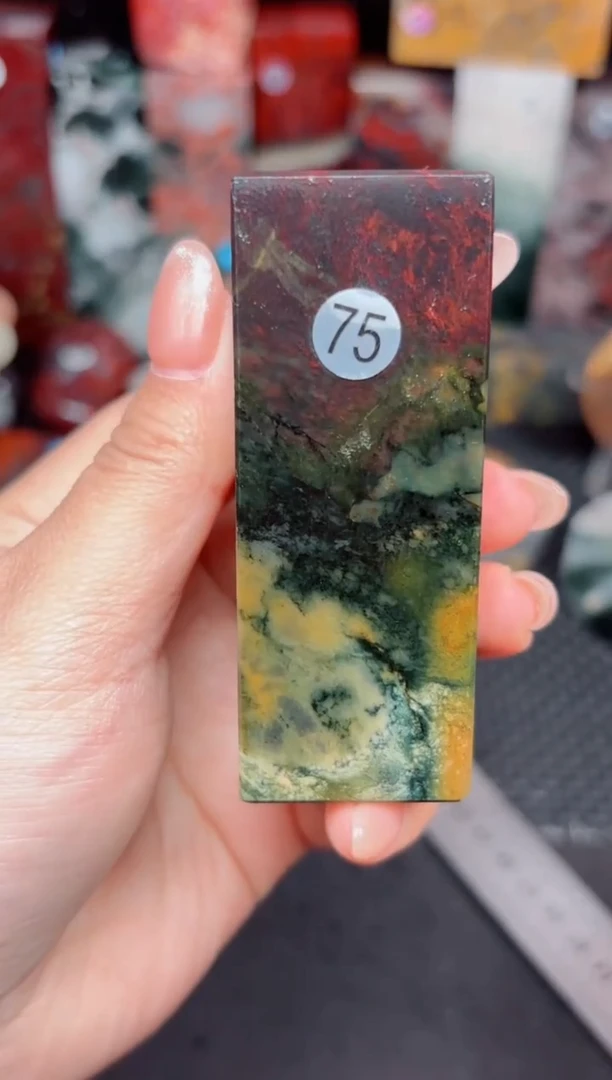 玉 桂林创意摆件装饰 编号：75