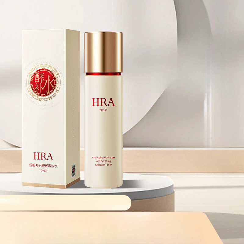 【大米水】HRA逆龄补水舒缓嫩肤水120ml。