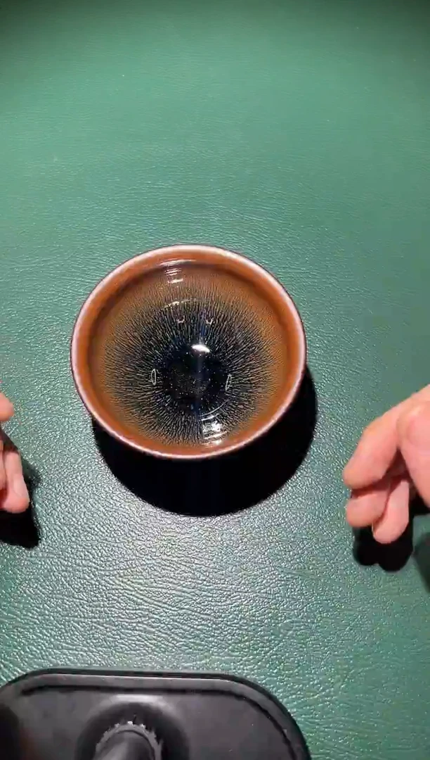 茶盏9@百年品牌荣宝斋