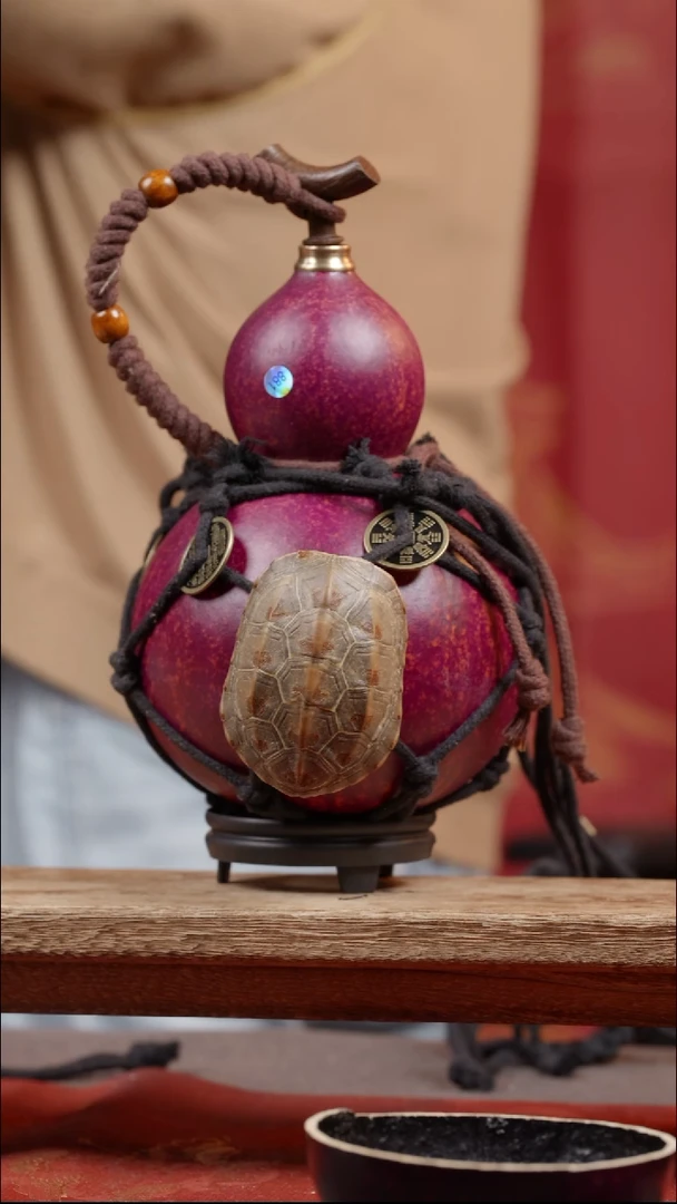 881号大漆葫芦一物一拍拍拍退退限购拉黑