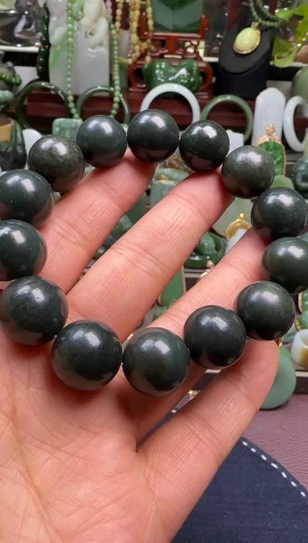 【闪购商品】和田玉【宏钰0202】02未镶嵌