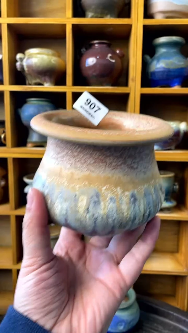 【闪购商品】陶微瑕907 内口9