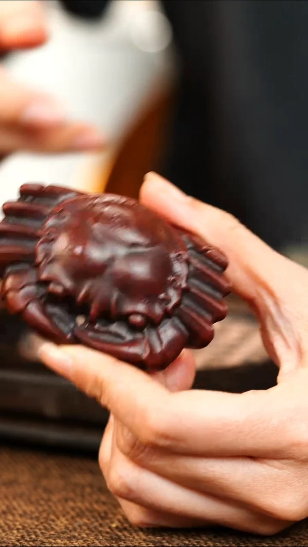 茶杯紫砂宜兴原矿紫砂