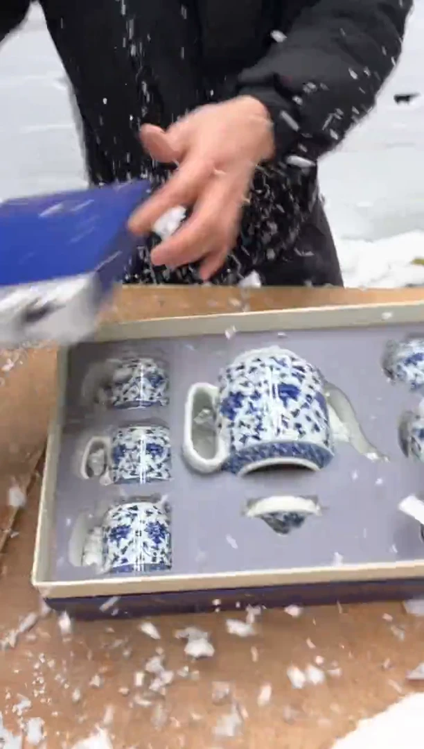 【闪购商品】其他@@@@【闪购链接】精美茶具便宜卖了