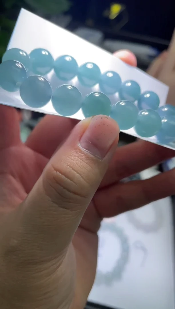 【闪购商品】定制翡翠未镶嵌翡翠