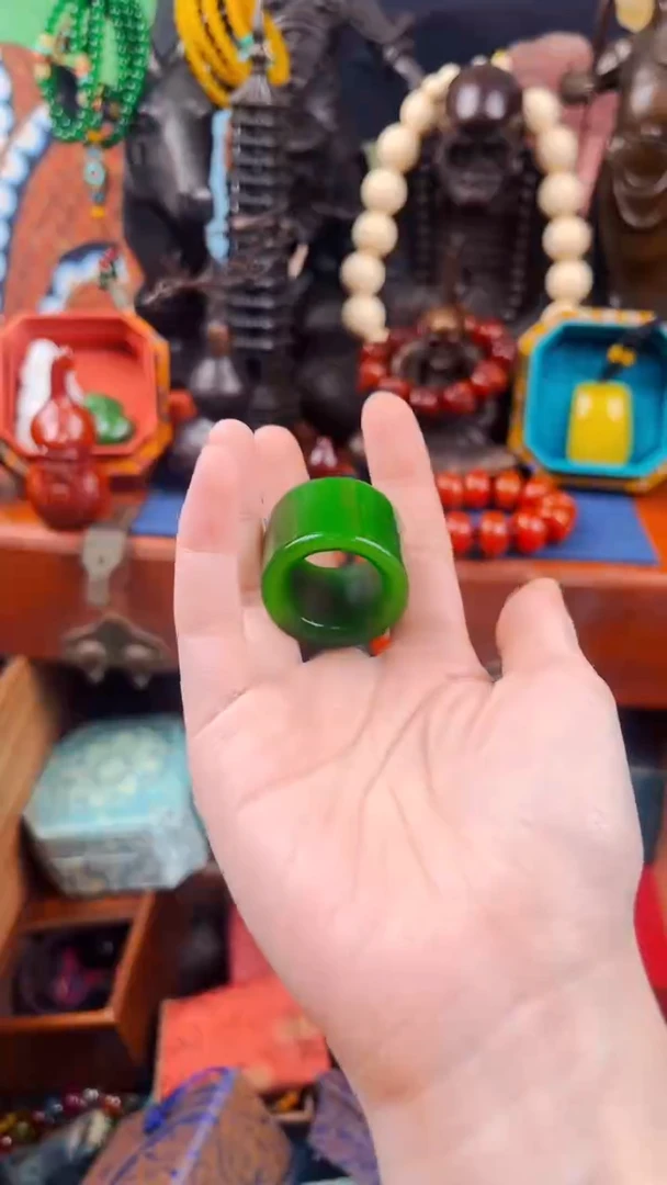 【闪购商品】和田玉1未镶嵌飞姐精品专属推荐43