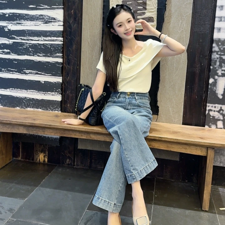 【安可拉红开衫高领】秋冬季摇粒绒睡衣女加厚保暖半边绒家居服套装