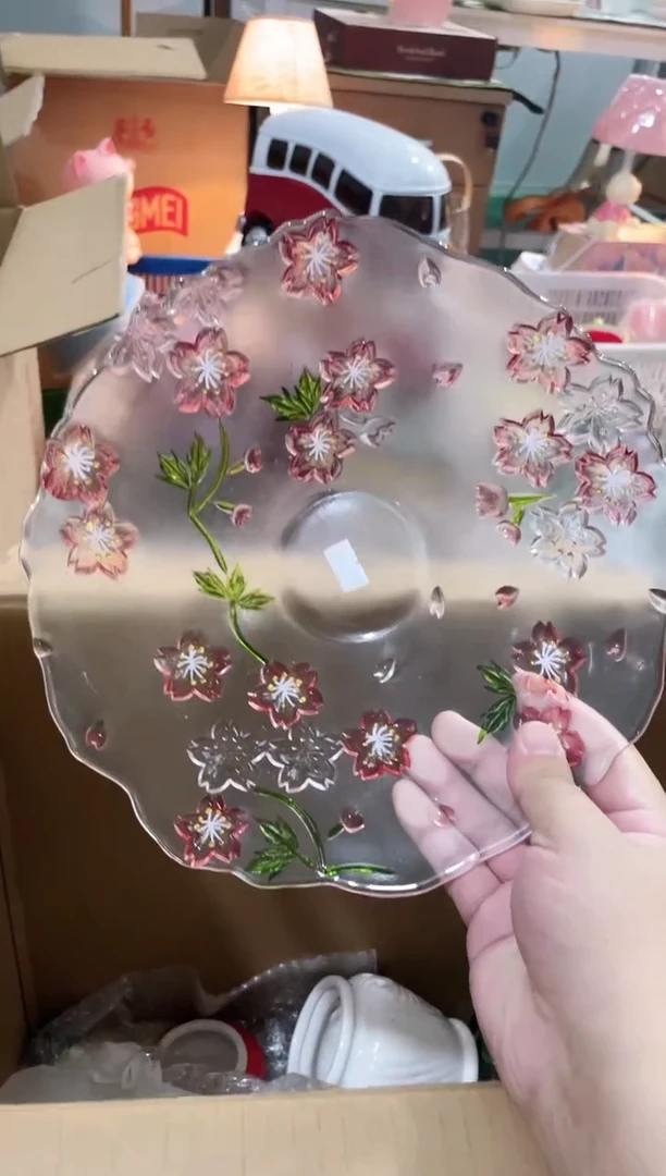 瓷片 开播福利款，拼手速