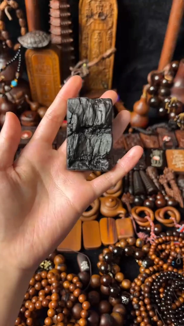 雷击枣木直播间专属链接紫薇牌牌·