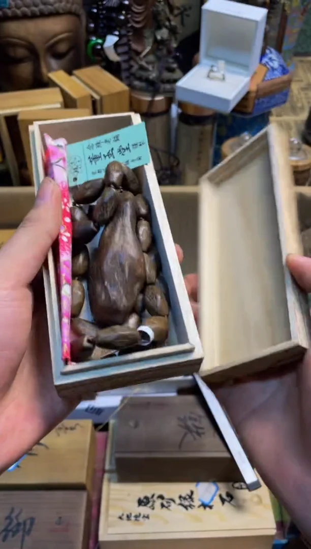 宝顺中古仓直播好物推荐