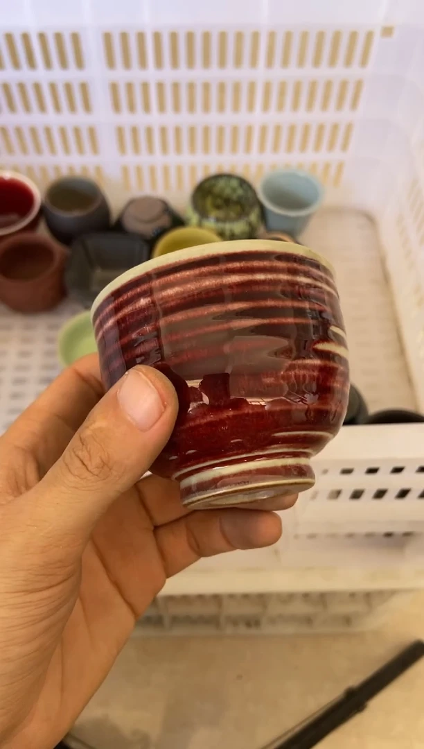 杯无运费险有瑕疵的摄影的产品有使用过的痕迹有点脏介意勿拍