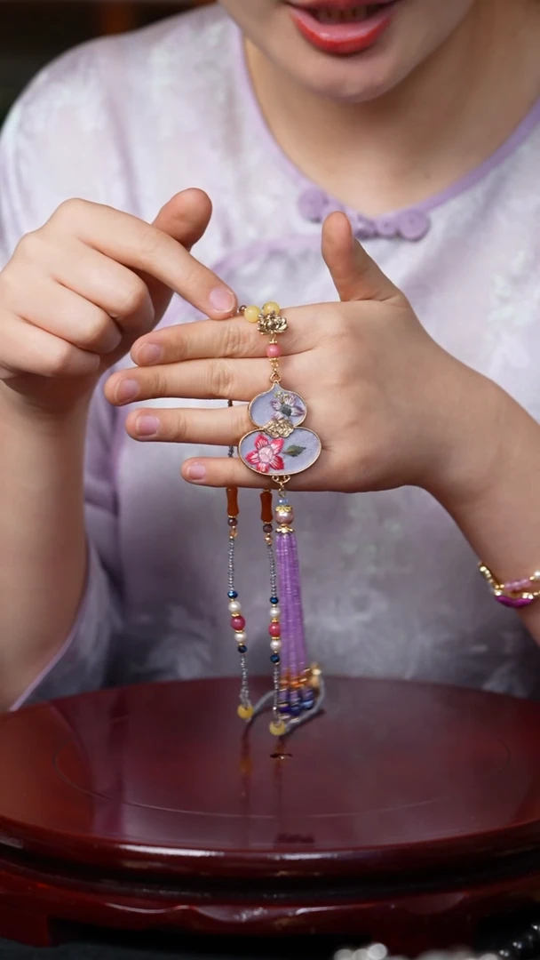 织绣0801非遗国风手工美物