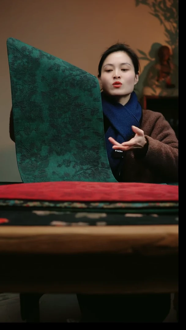 【闪购商品】摆件別具一閣布藝尺寸65+33