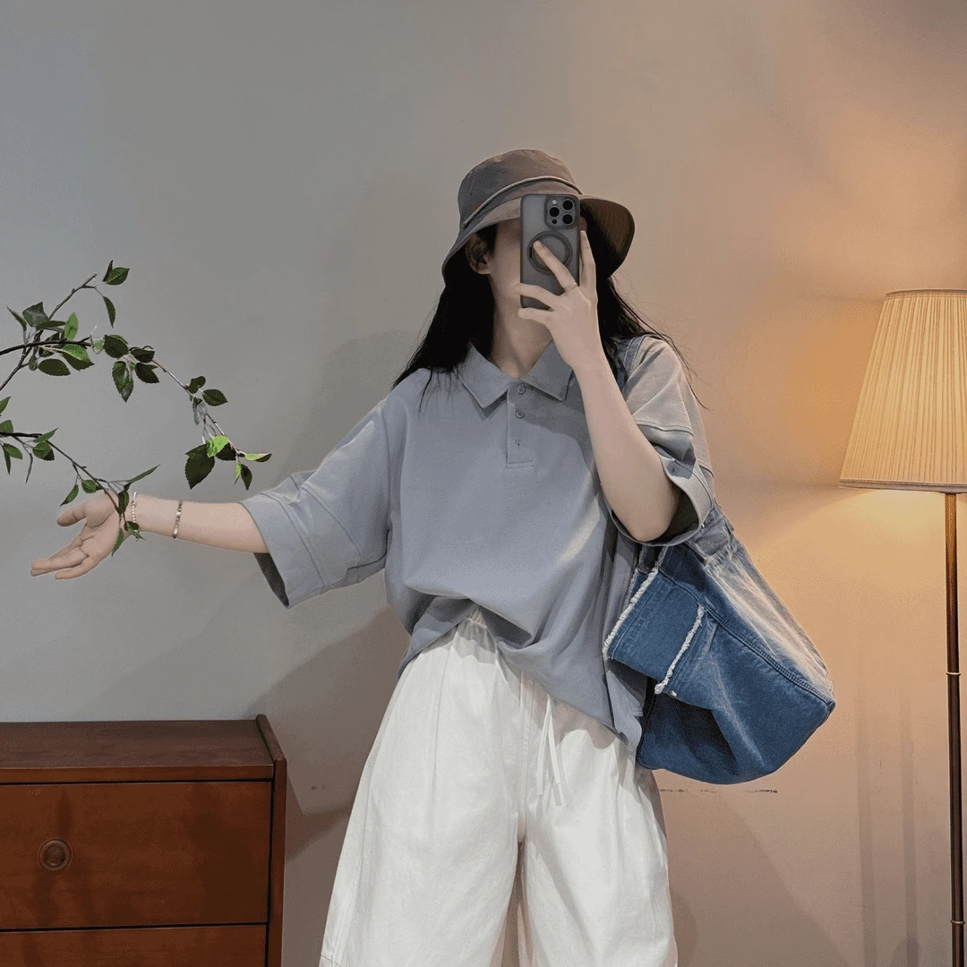 今婷【炸款不退换】短袖 3