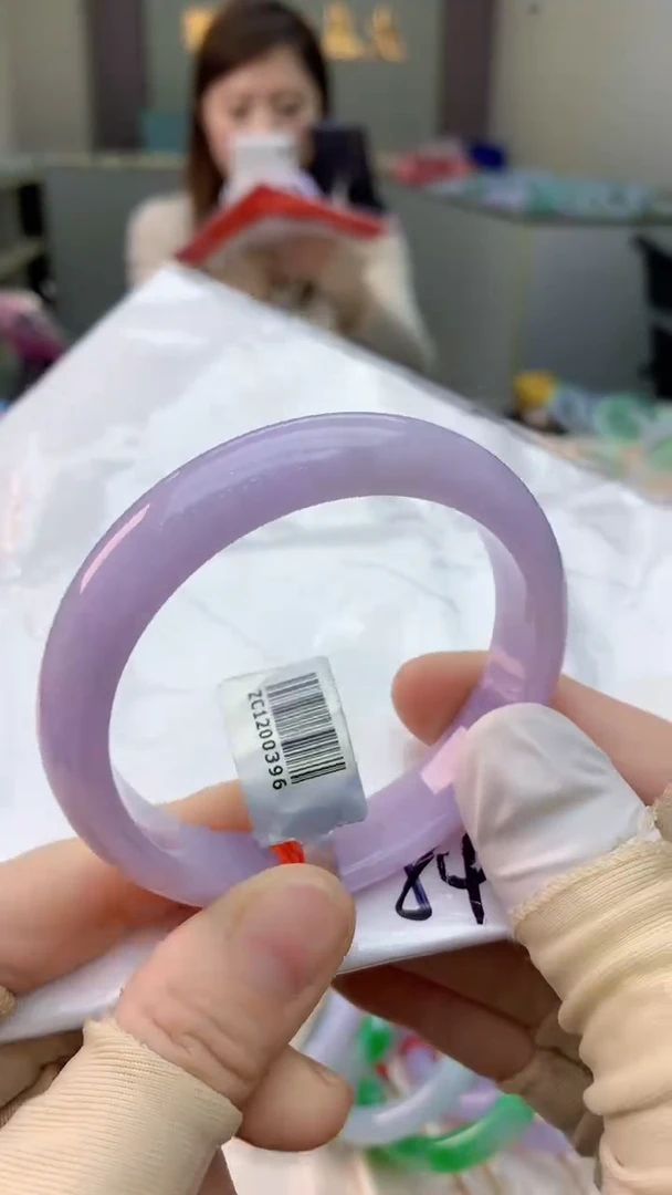 未镶嵌手镯翡翠0282361731