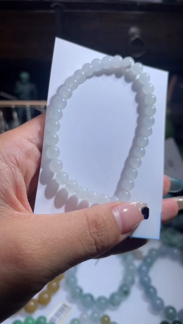 未镶嵌定制翡翠缅甸翡翠A货17