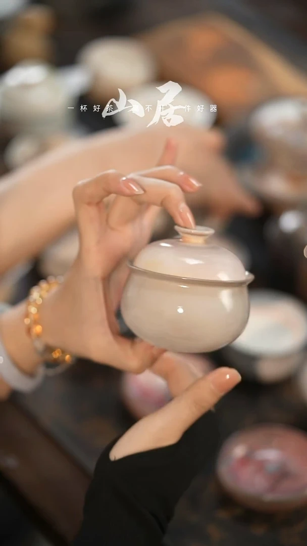 其他山居秋暝手工手作@@CJ7