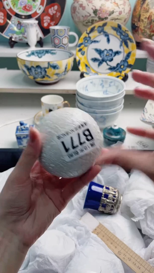 陶瓷月***亮B771********