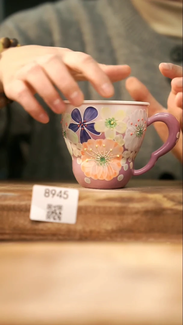 【落单孤品】福利/杯子@@8945
