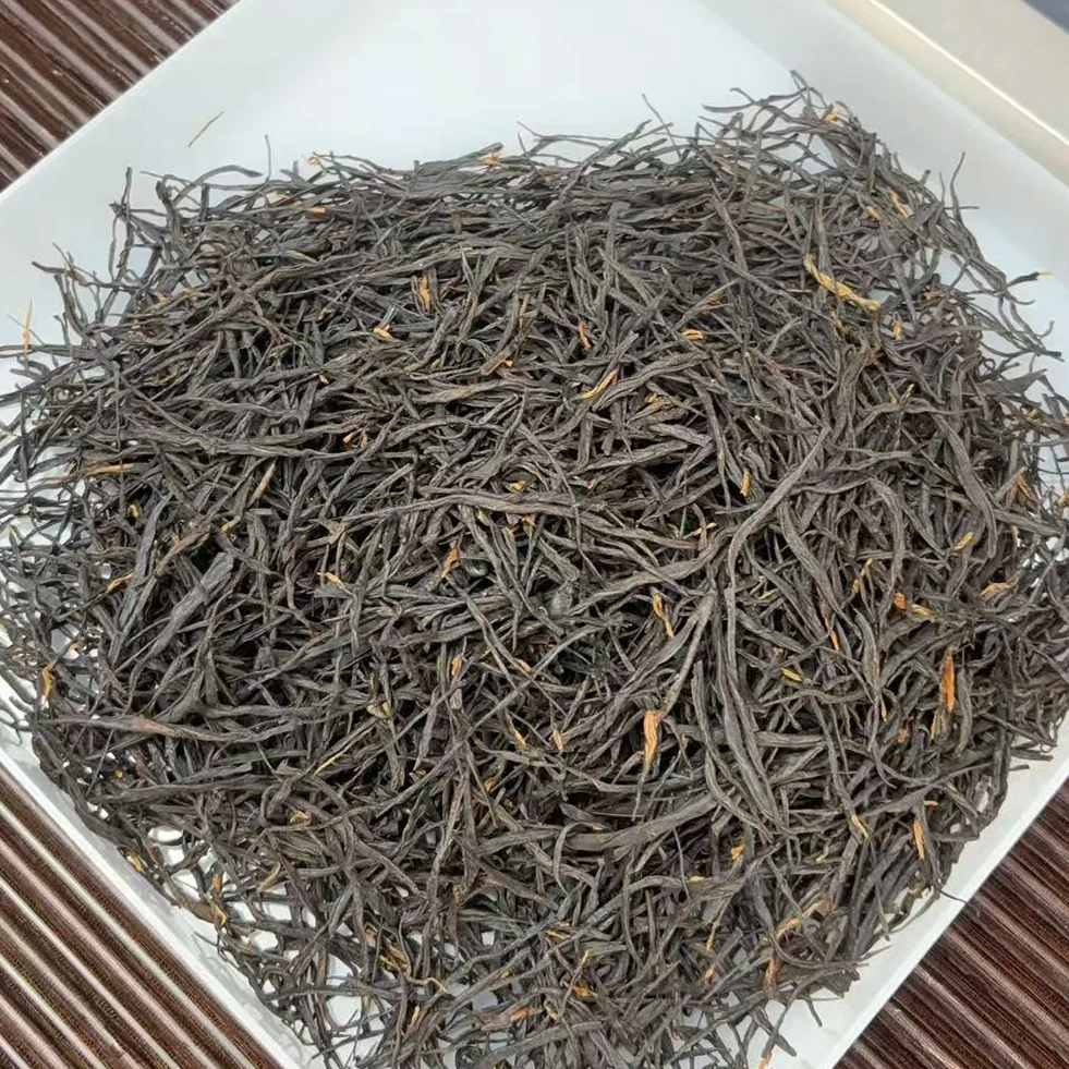 2025年凤庆头春千岁红-百茶博览会-百花香 奶香