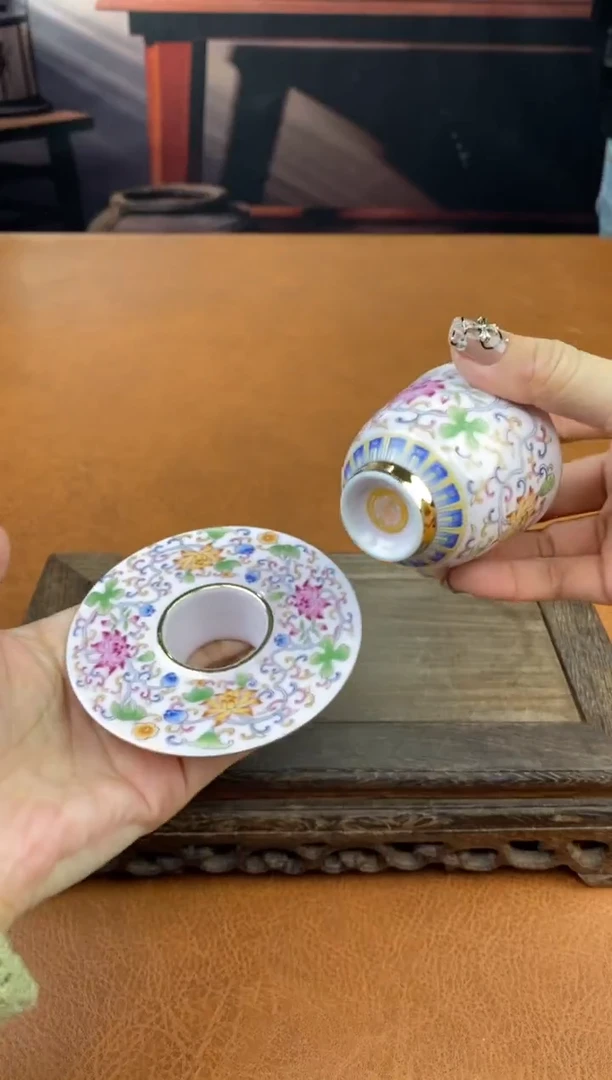 【闪购商品】陶禧茶器闪购福利V