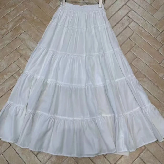 休闲百搭半身裙X5F13D5926