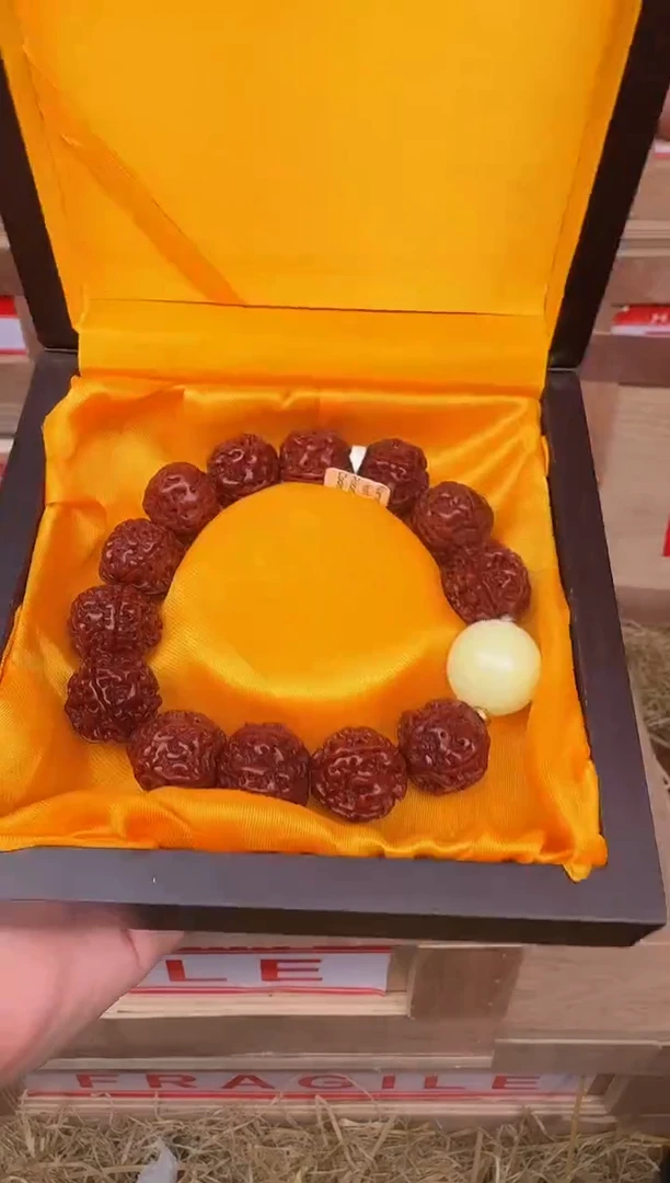 玿月甄选闪购精品手串无礼盒