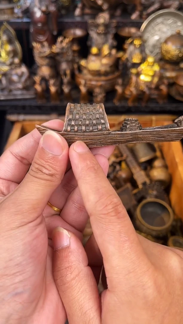 雅集铜器 诚信经营