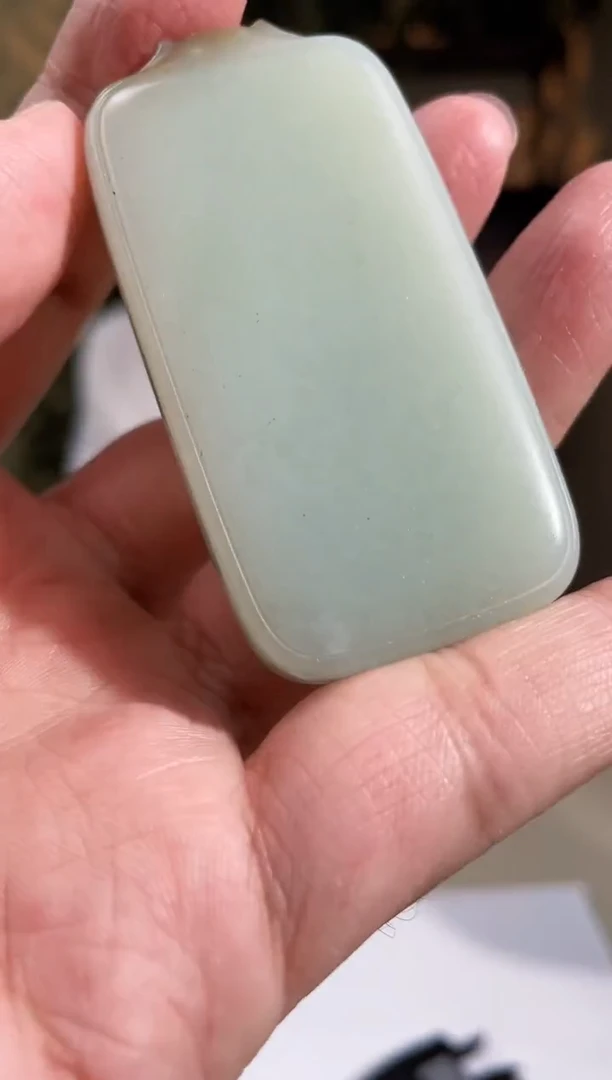 定制和田玉多样性发货拍一发一