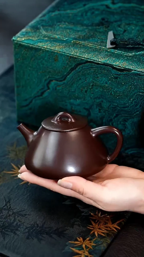 【闪购商品】紫砂茶壶26紫砂壶惊喜