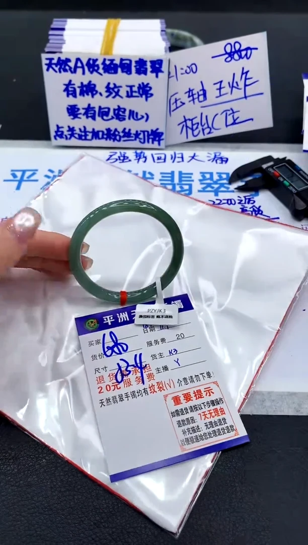 未镶嵌手镯翡翠11111111