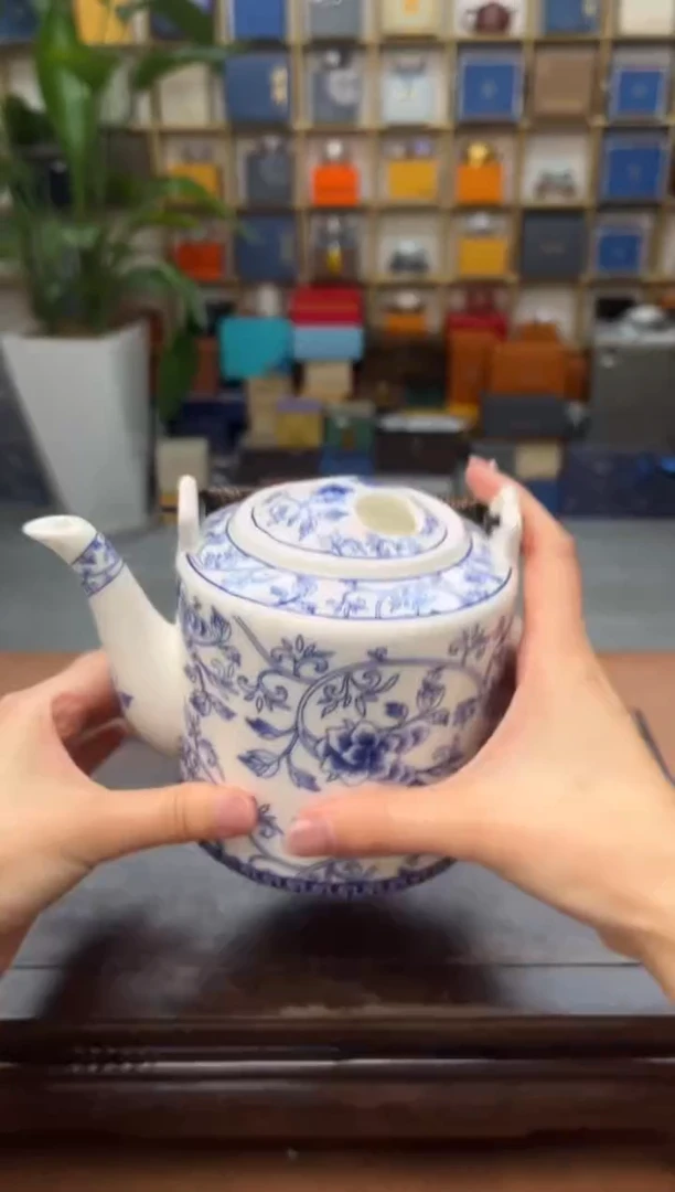 【闪购商品】@@万瓷茶奢馆甄选精品